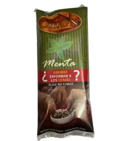 Tabaco Orion Menta 40 G