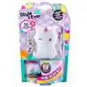 Style 4ever Mini Deco Diy Light-up Luminoso Gato Unicornio Rosa