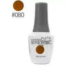 Esmalte Permanente Honey Girl 080