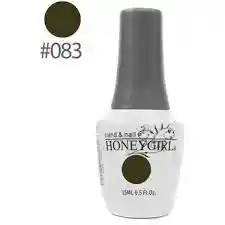 Esmalte Permanente Honey Girl 083