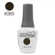 Esmalte Permanente Honey Girl 089