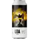 Cerveza Loa Momentum 6.9º G.l. 473cc