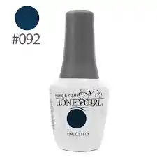 Esmalte Permanente Honey Girl 092