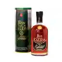 Viejo De Caldas Ron 15 Años 700 Ml Gran Reserva Especial 40 Grados