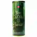 Viejo De Caldas Ron 15 Años 700 Ml Gran Reserva Especial 40 Grados