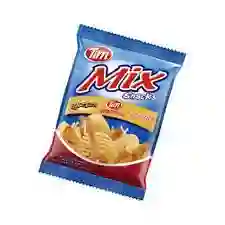 Mix Snack Tim 290g