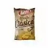 Papas Receta Clasica Con Sal De Mar 185g