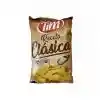 Papas Receta Clasica Con Sal De Mar 185g