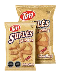 Sufles Horneadoa Tim 250g