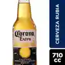 Corona 710cc Botella