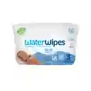 Toallitas Húmedas Bio Waterwipes 3 X 60 Uns.