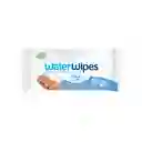 Toallitas Húmedas Waterwipes 60 Und