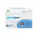 Toallitas Húmedas Waterwipes Caja