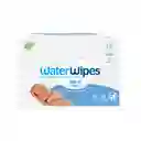 Toallitas Húmedas Waterwipes Caja