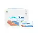 Toallitas Húmedas Waterwipes Caja