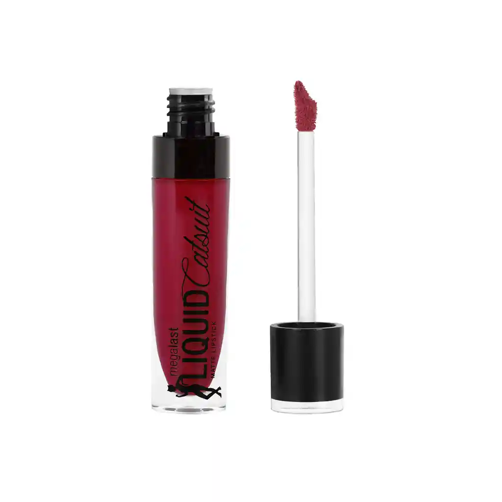 Labial Líquido Catsuit Mate Berry Recognize