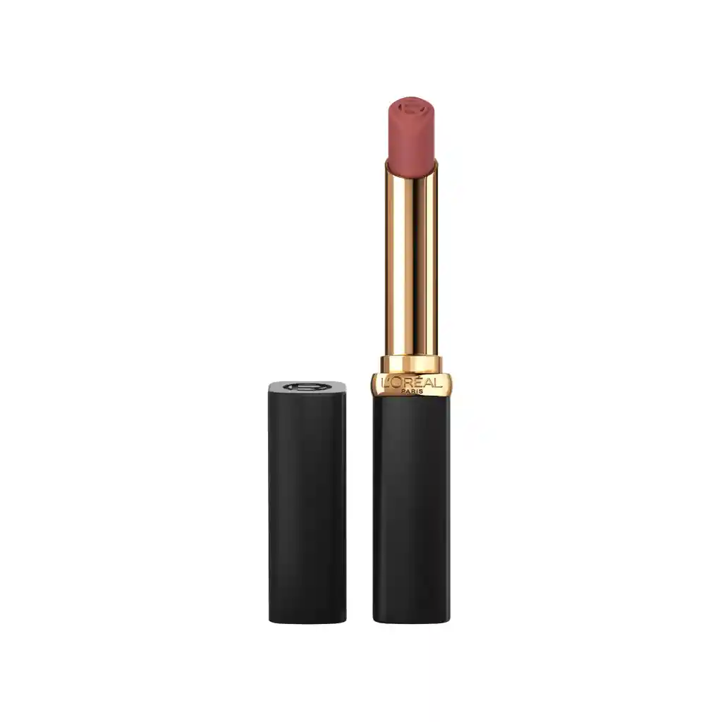 Labial Loreal Color Riche Intense Volume Matte N°570 Worth It Intense
