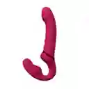 Lapis Dildo Vibrador Strapless Lovense