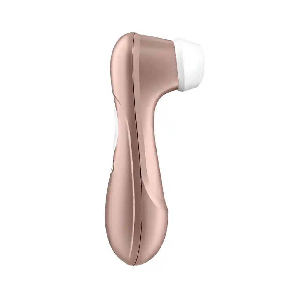 Succionador Pro 2 De Clítoris Satisfyer