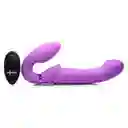 Vibrador Strapless Inflable Ergo Fit G-pulse