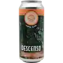 Cerveza El Regreso Descenso 6.5º G.l. 473cc