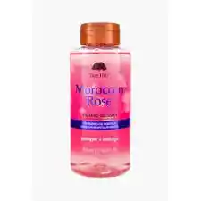 Jabón En Gel Espumoso Para Ducha Moroccan Rose