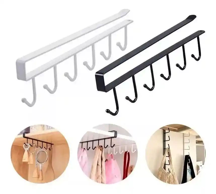 Organizador Utensilios Cocina