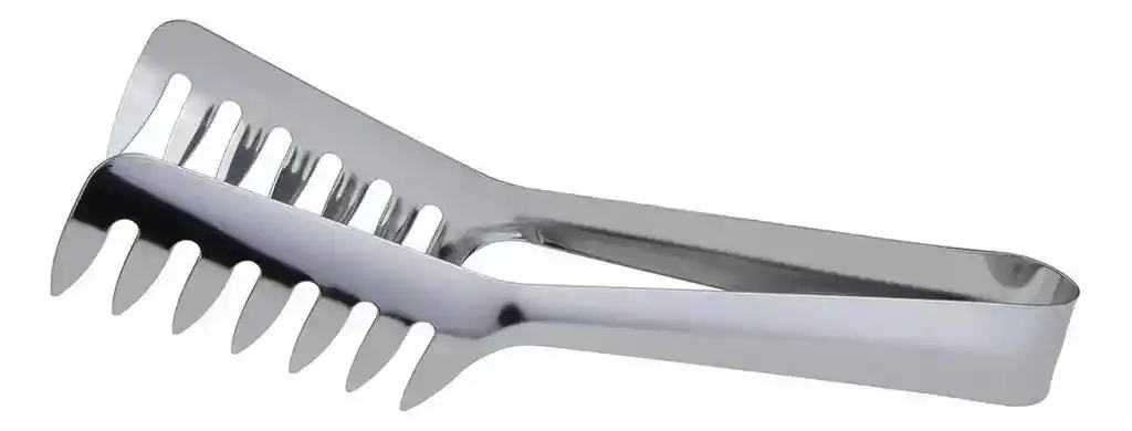 Pinza Tenaza Acero Inoxidable