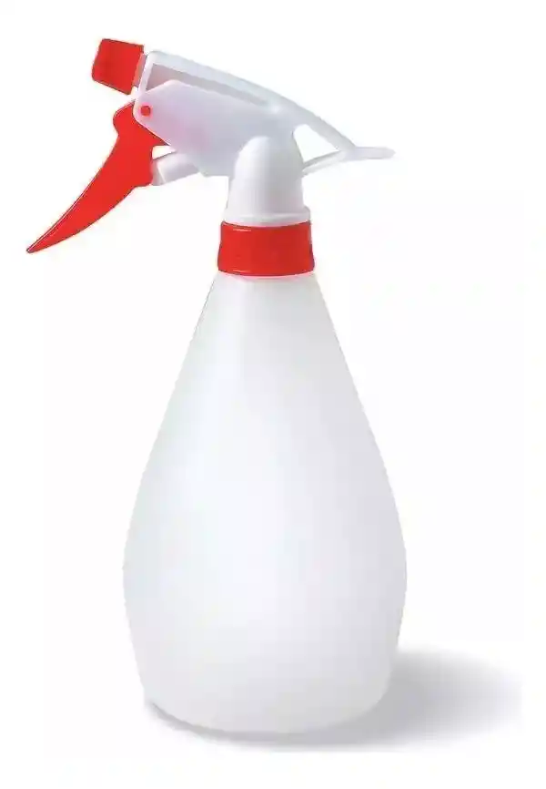 Rociador Limpieza 500ml