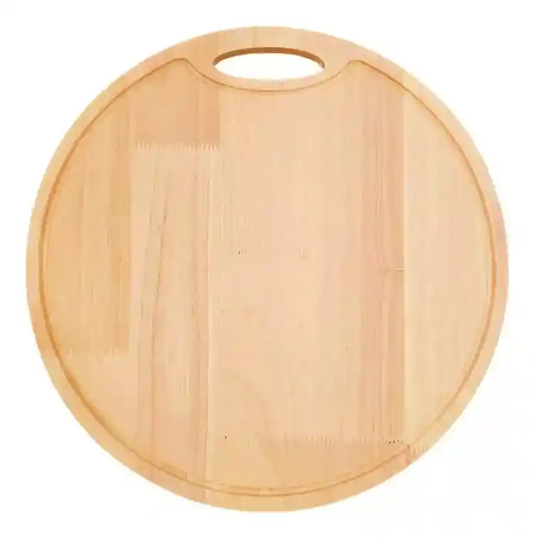 Tabla Madera Para Picar