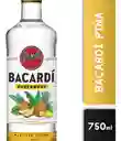 Bacardí Ron Pineapple (piña) 750 Ml 35 Grados