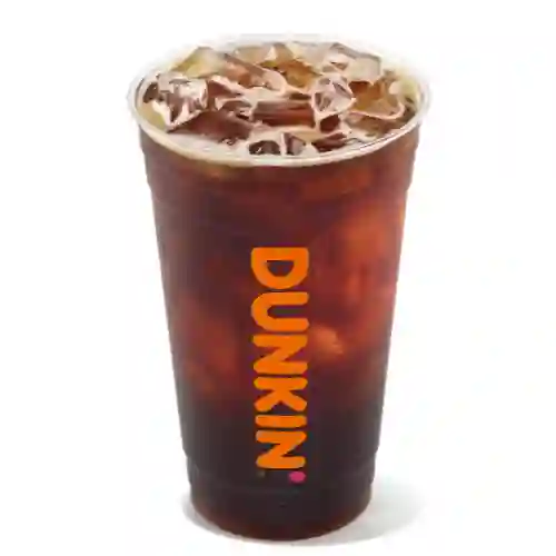 Iced Coffee M