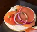 Pan Bagels