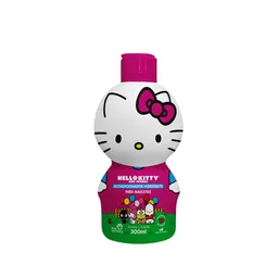 Hello Kitty Acondicionador Hidratante 300 Ml