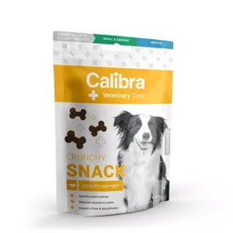 Calibra Snack Para Perros Vitality Support