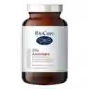 Zinc Ascorbate 60 Caps Biocare