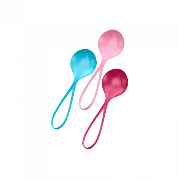 Bolas Kegel Single