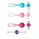 Bolas Kegel Single