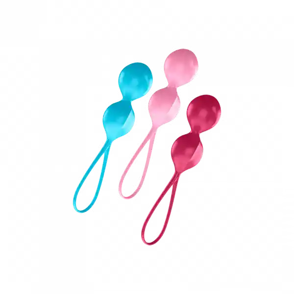 Bolas Kegel V Balls Training Set