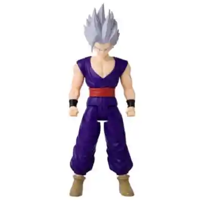 Bandai Figura Dragonball Z Son Gohan Beast 30cm.