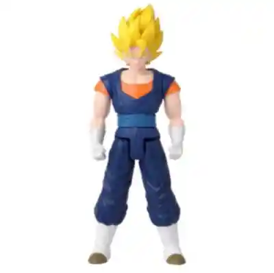 Bandai Figura Dragonball Z Super Saiyan Vegito 30cm.