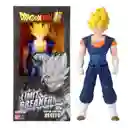 Bandai Figura Dragonball Z Super Saiyan Vegito 30cm.