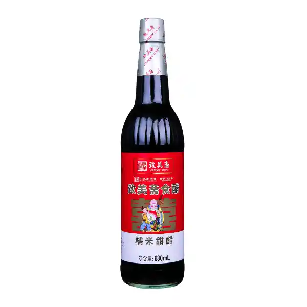 Vinagre Dulce Oriental 510ml