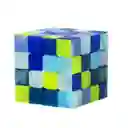 Iq Cubo 4x4 Traslúcido