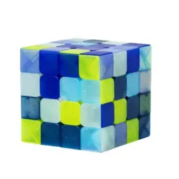 Iq Cubo 4x4 Traslúcido