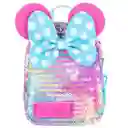 Real Littles Backpacks! Mini Mochila Disney C/accesorios ¡minnie Mouse!