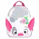 Real Littles Backpacks! Mini Mochila Disney C/accesorios ¡moana!