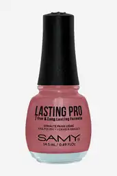Samy Esmalte para Uñas Lasting Pro Sacramento
