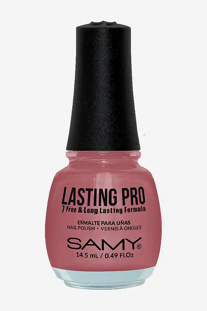 Samy Esmalte para Uñas Lasting Pro Sacramento