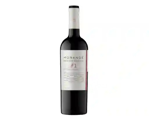 Morande Selección Enologica Cabernet Sauvignon 750cc